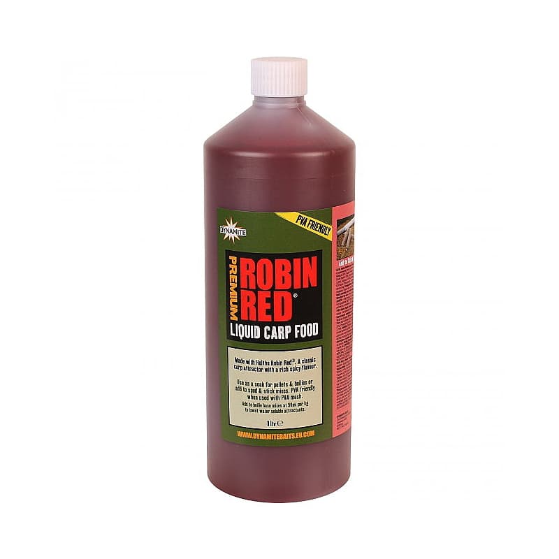 Dynamite Robin Red Liquid 1L