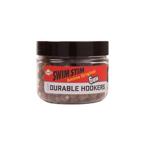 Dynamite Swim Stim Amino Original Durable Hookers 6mm
