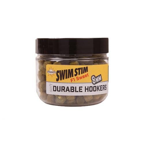 Dynamite Swim Stim F1 Sweet Durable Hookers 6mm