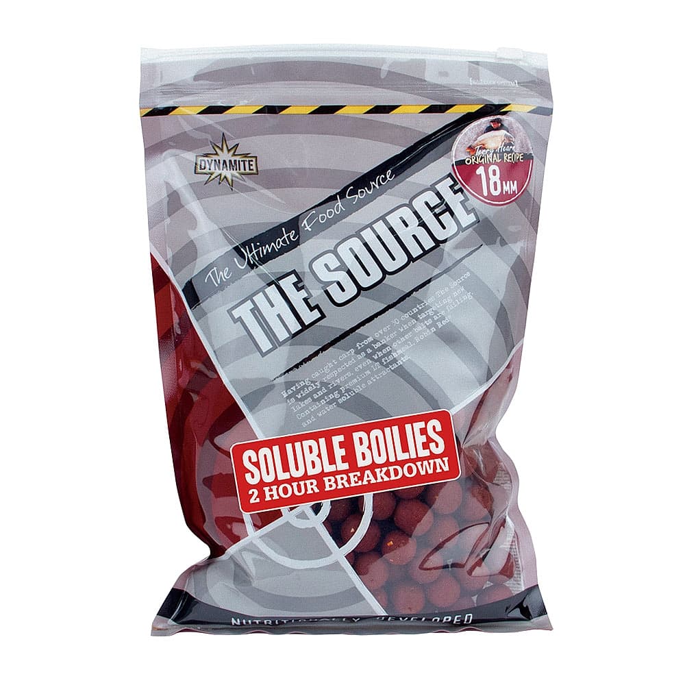 Dynamite The Source 20mm 1kg