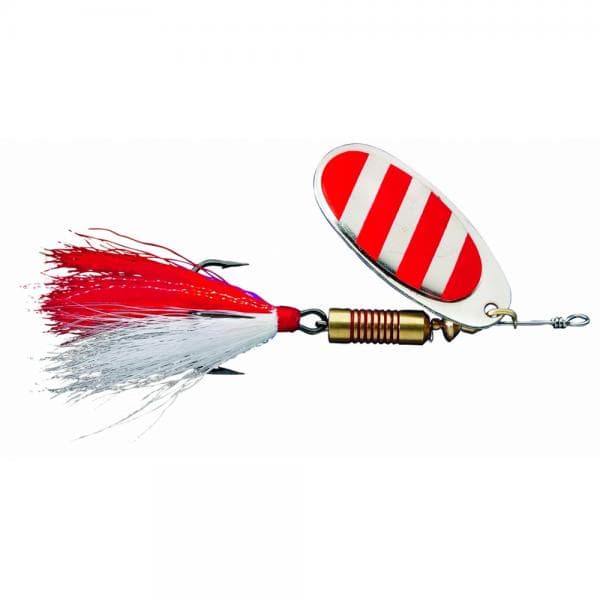 Effzett Std Spinner Dress 20g Stripe