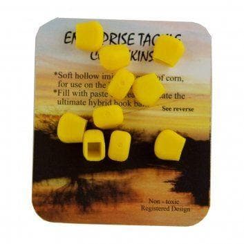 Enterprise Tackle Corn Skins