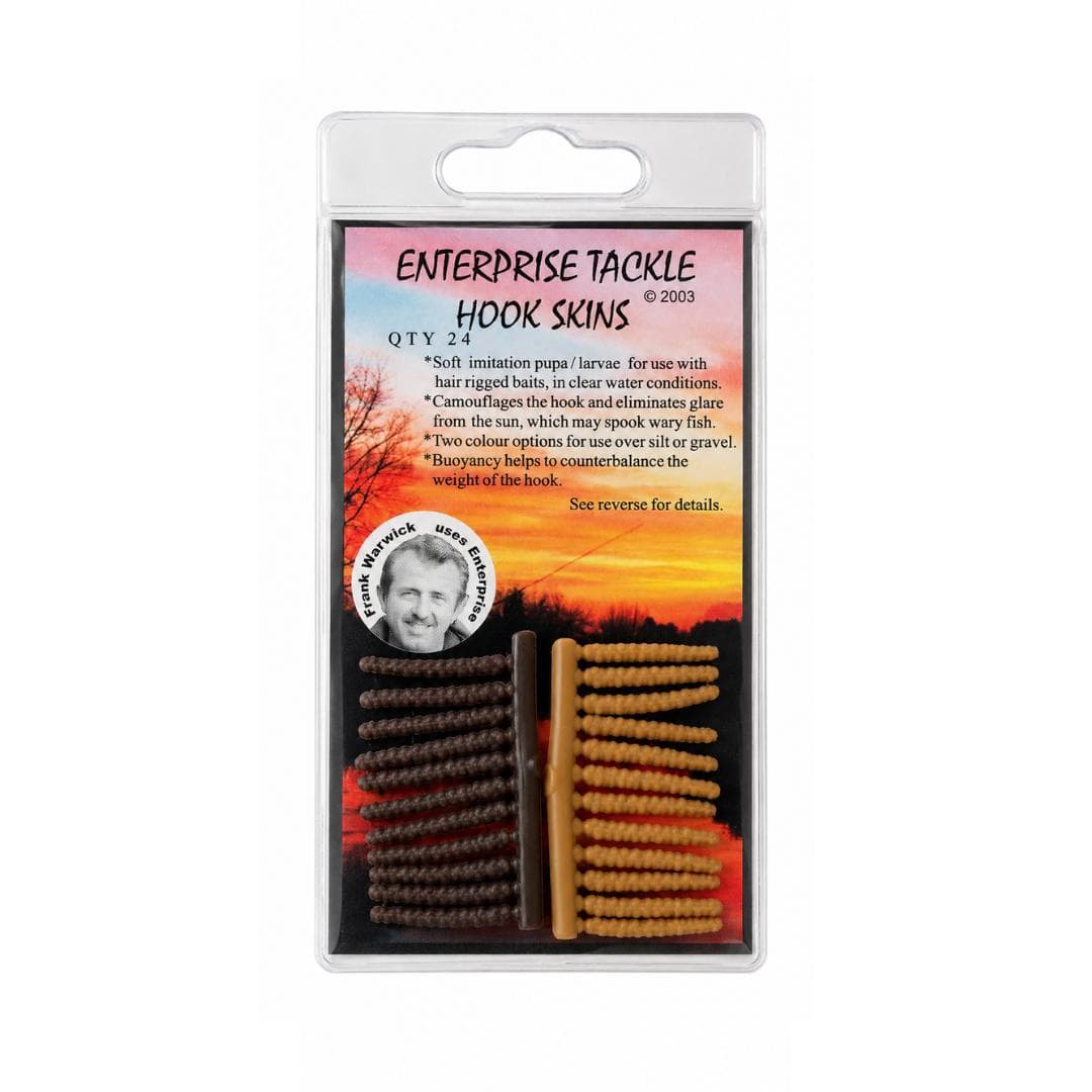 Enterprise Tackle Hook Skins
