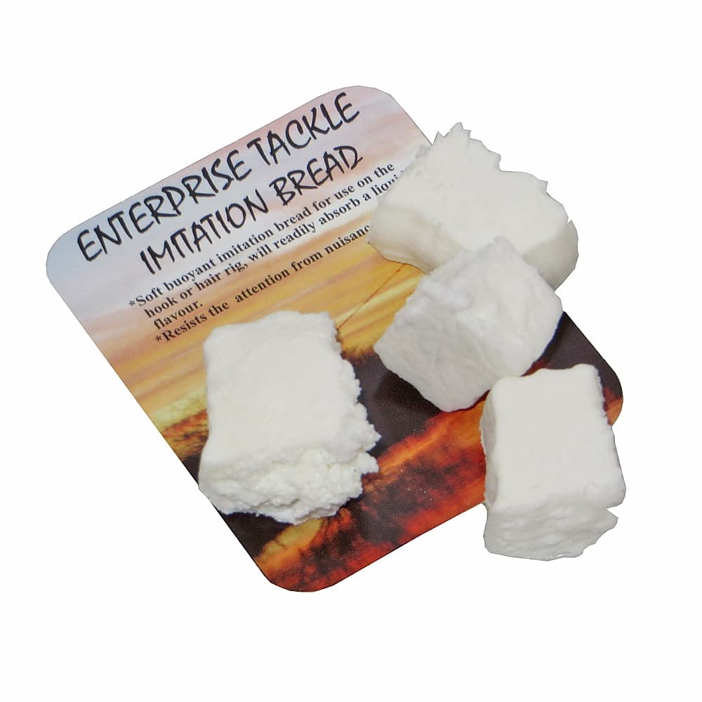 Enterprise Tackle Imitation Bread