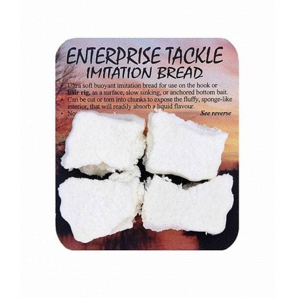 Enterprise Tackle Imitation Bread - foto 2