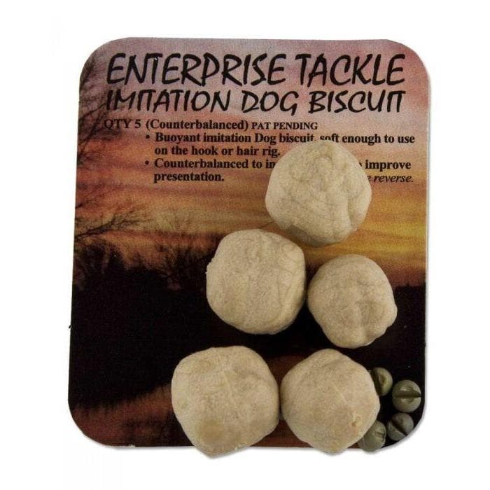 Enterprise Tackle Imitation Dog Biscuit - foto 2