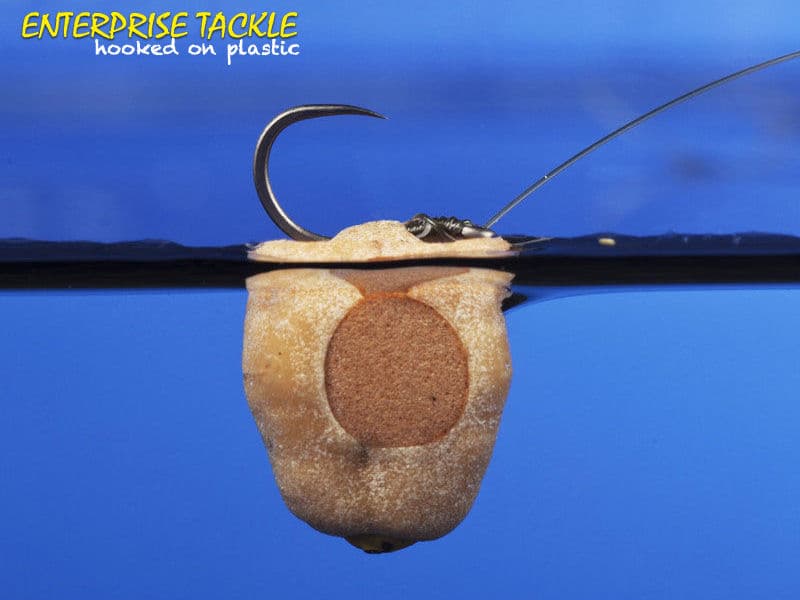 Enterprise Tackle Imitation Dog Biscuit - foto 4