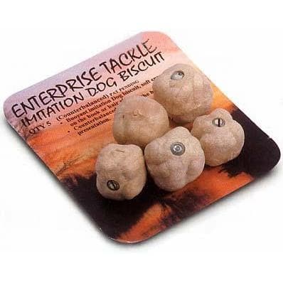 Enterprise Tackle Imitation Dog Biscuit