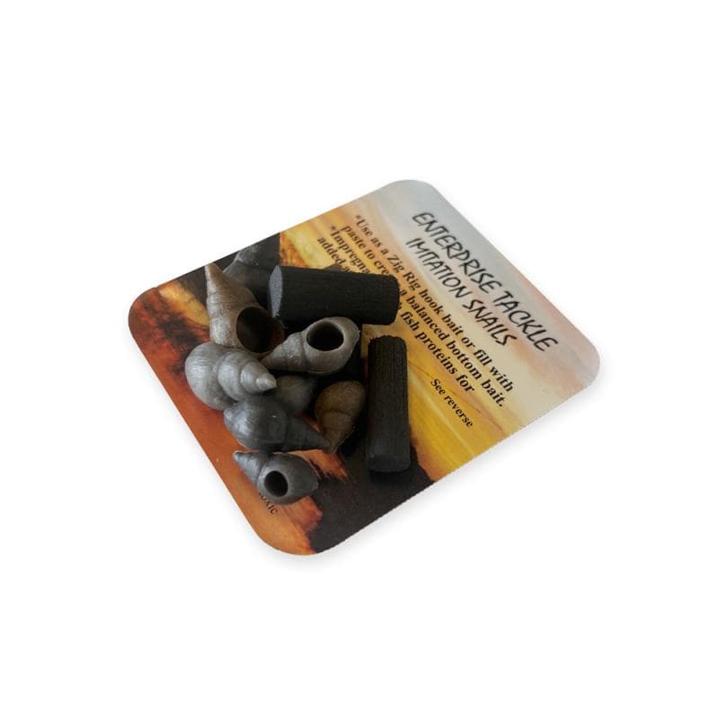 Enterprise Tackle Imitation Snails