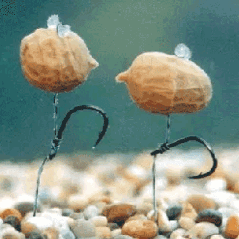 Enterprise Tackle Imitation Tiger Nut - foto 5