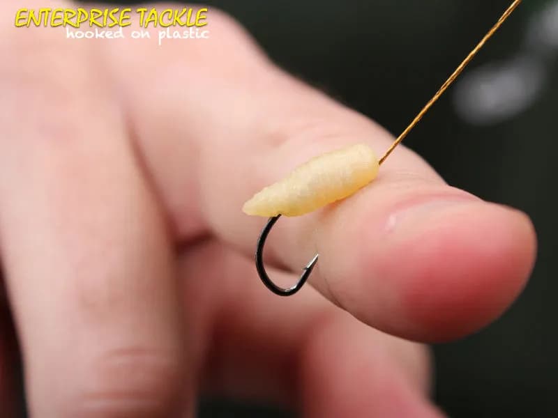 Enterprise Tackle Mag-Aligner Grubs - foto 4