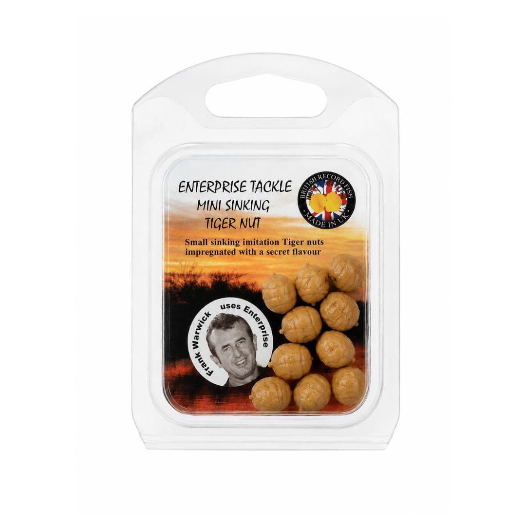 Enterprise Tackle Mini Sinking Tiger Nut