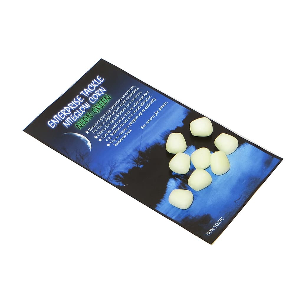Enterprise Tackle Niteglow Corn - foto 2