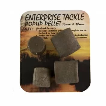 Enterprise Tackle Pop-Up Pellet - foto 3