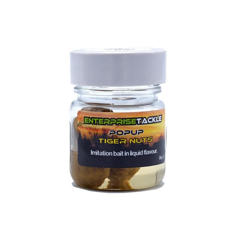 Enterprise Tackle Popup pots Mini Tigernut