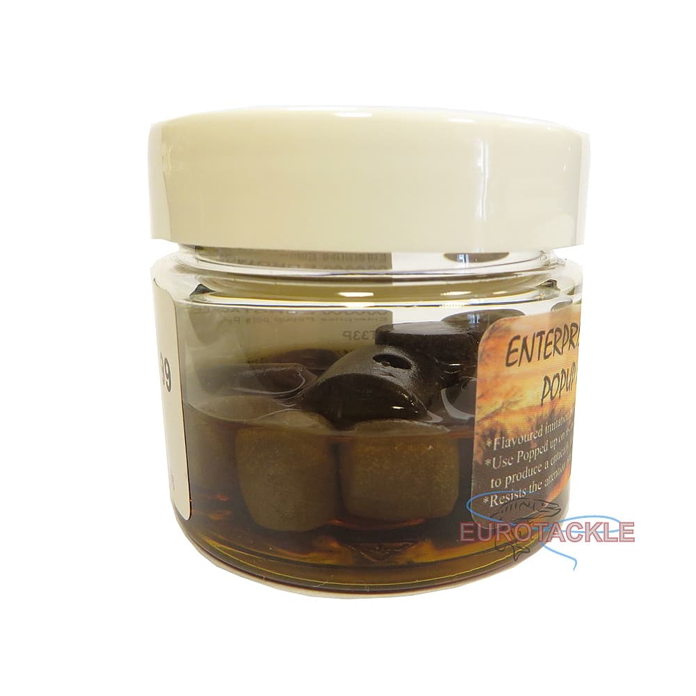 Enterprise Tackle Popup pots Pellet