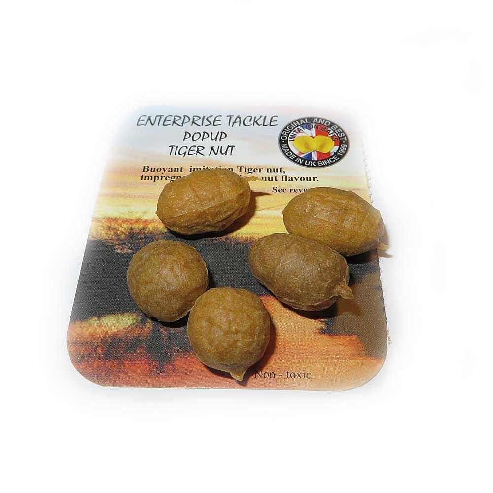 Enterprise Tackle Popup Tigernut