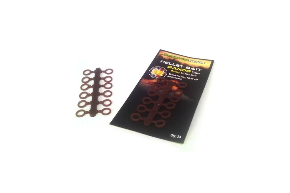 Enterprise Tackle Precision Pellet-Bait Bands - foto 2