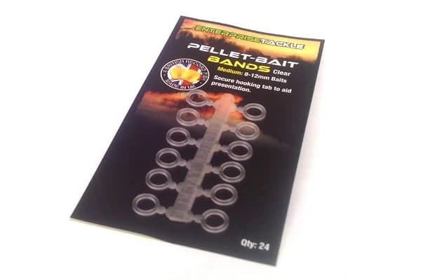 Enterprise Tackle Precision Pellet-Bait Bands