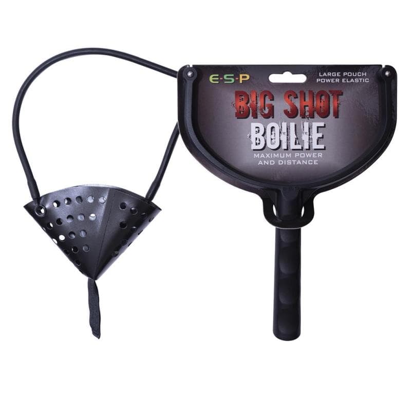 ESP Big Shot Boilie Pult Large