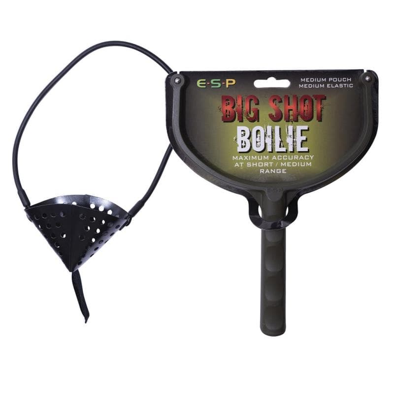 ESP Big Shot Boilie Pult Medium - foto 2