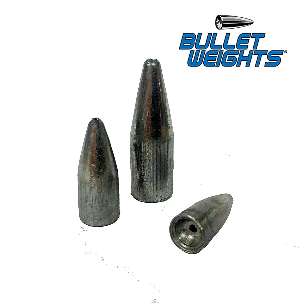 Euro Bullet Weights 17.5g