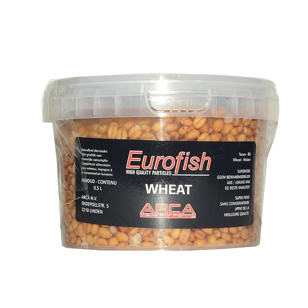 Eurofish Wheat 0.5l