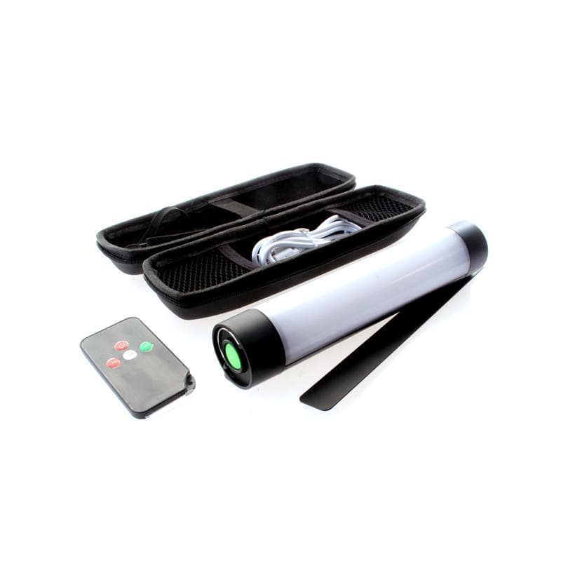 Eurotackle Outdoor Bivvy Light & Powerbank