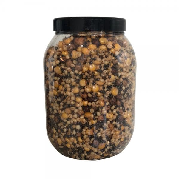 Eurotackle Particle Mix 3 Liter