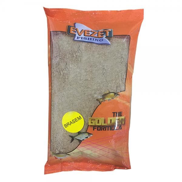 Evezet Brasem TGF 1kg