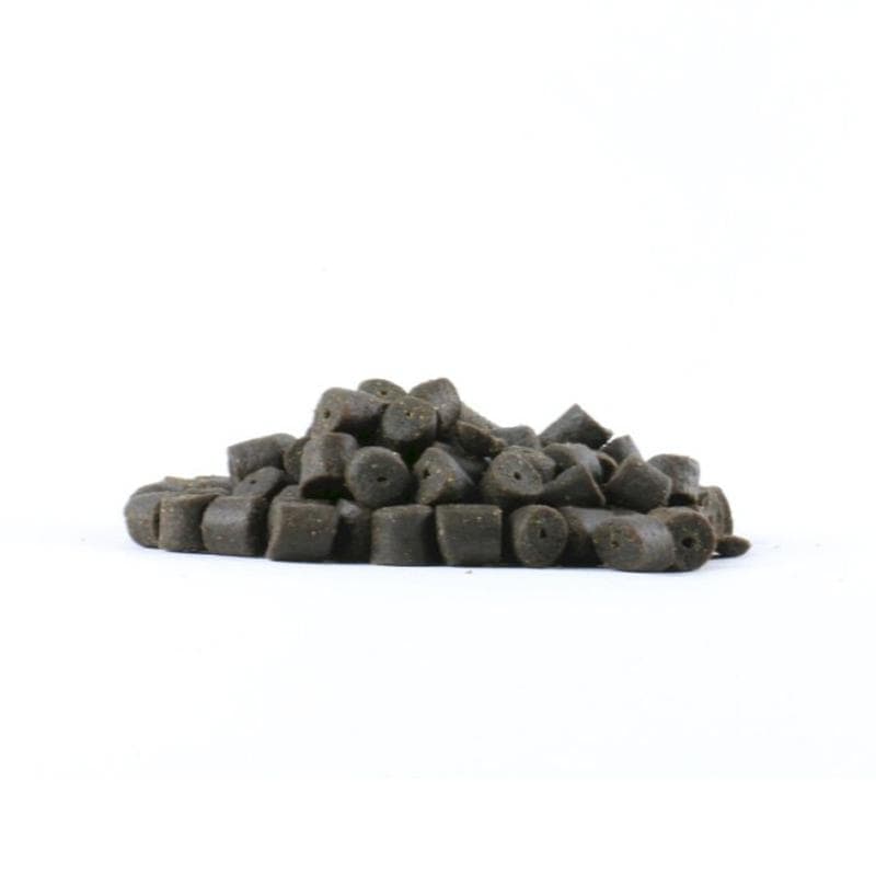 Evezet Commercial XXL Halibut 8mm Drilled 900g - foto 2