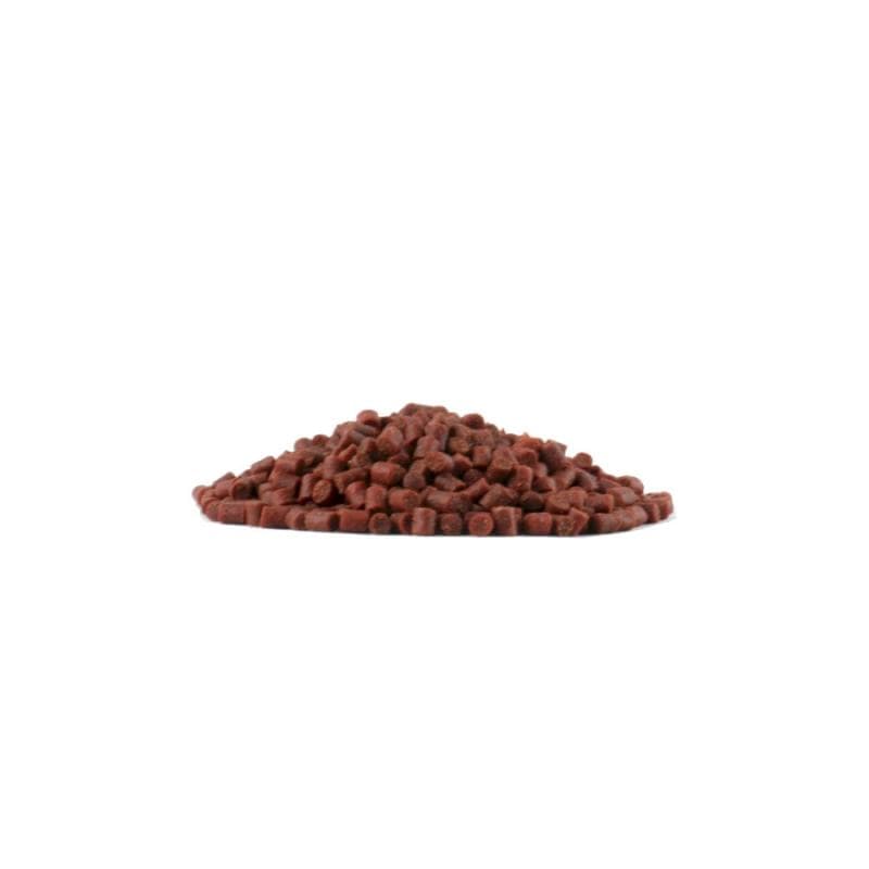 Evezet Commercial XXL Red Krill 4,0mm 900gr - foto 2