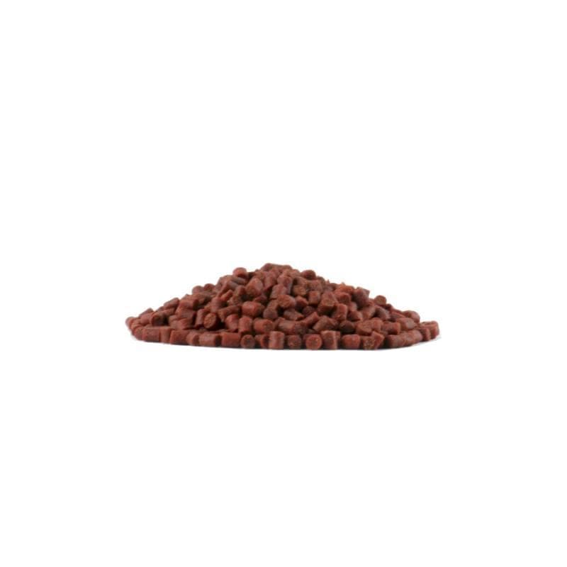 Evezet Commercial XXL Red Krill 6mm 900g - foto 2