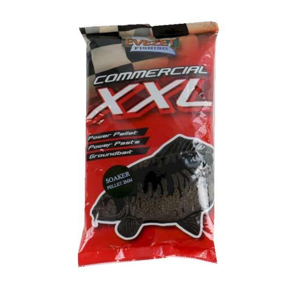 Evezet Commercial XXL Soaker Pellet 2mm 900gr
