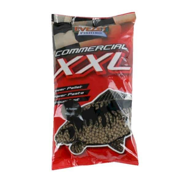 Evezet Commercial XXL Xpander 6.0mm 750g