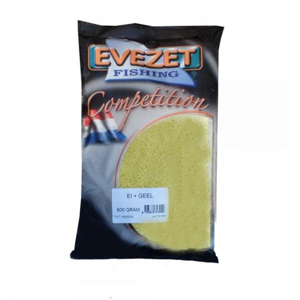 Evezet Ei paneer + Geel 800g