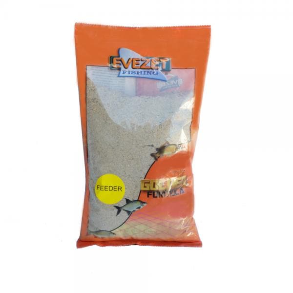 Evezet Feeder TGF 1kg