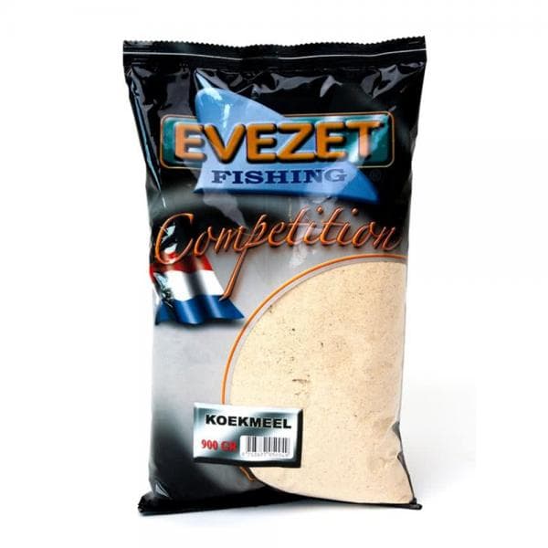 Evezet Koekmeel 900g