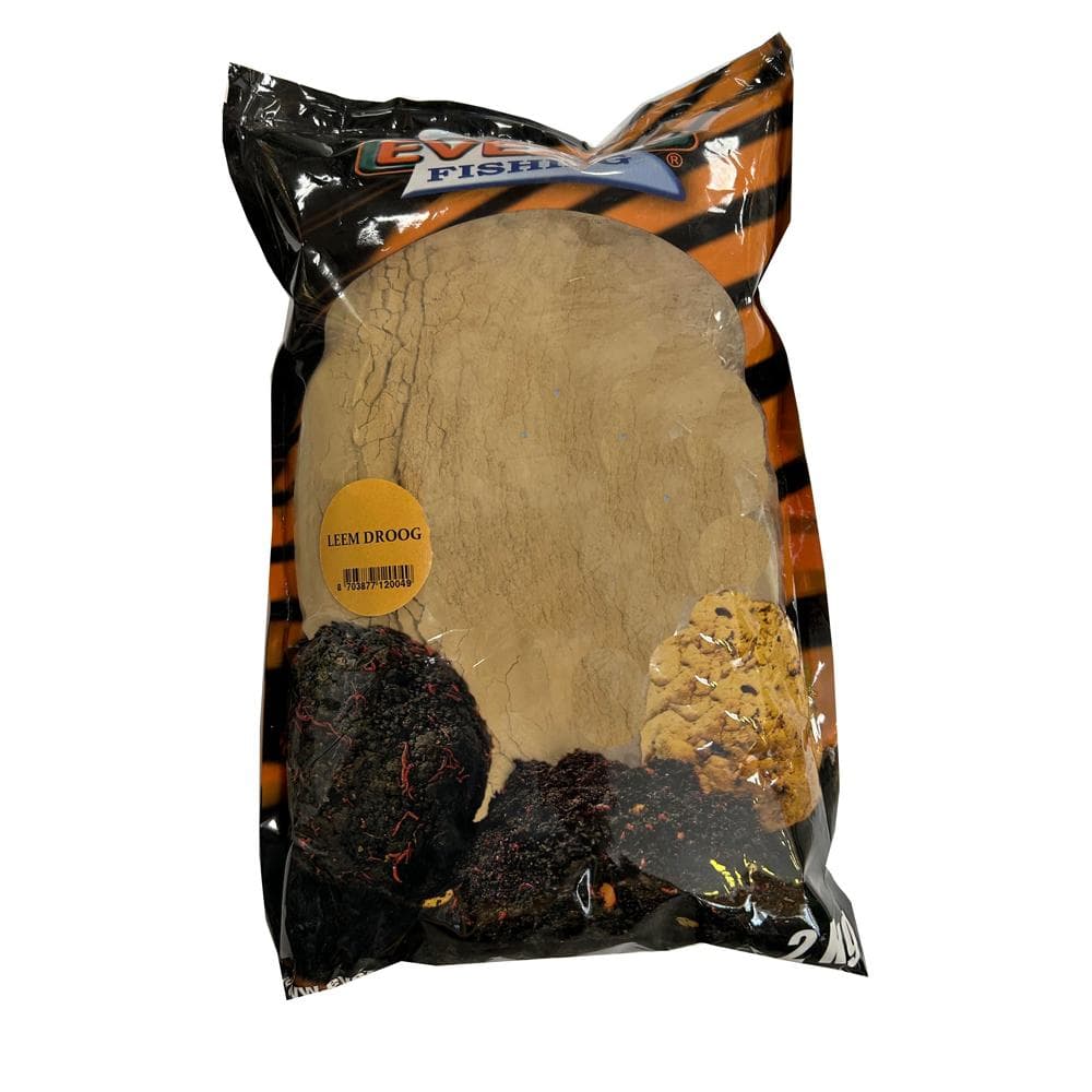 Evezet Leem Droog 2kg