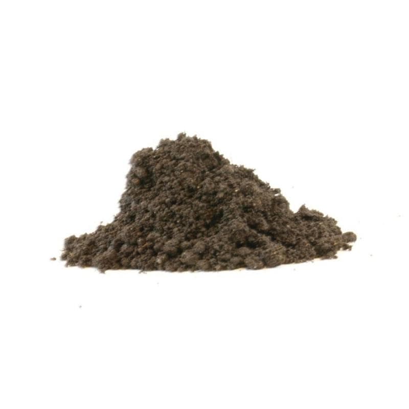 Evezet Leem Turf Zwart 2kg - foto 2