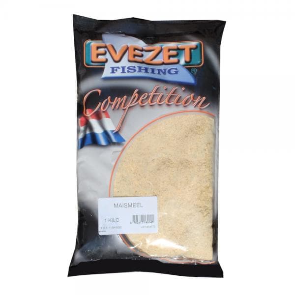 Evezet Maismeel 1kg
