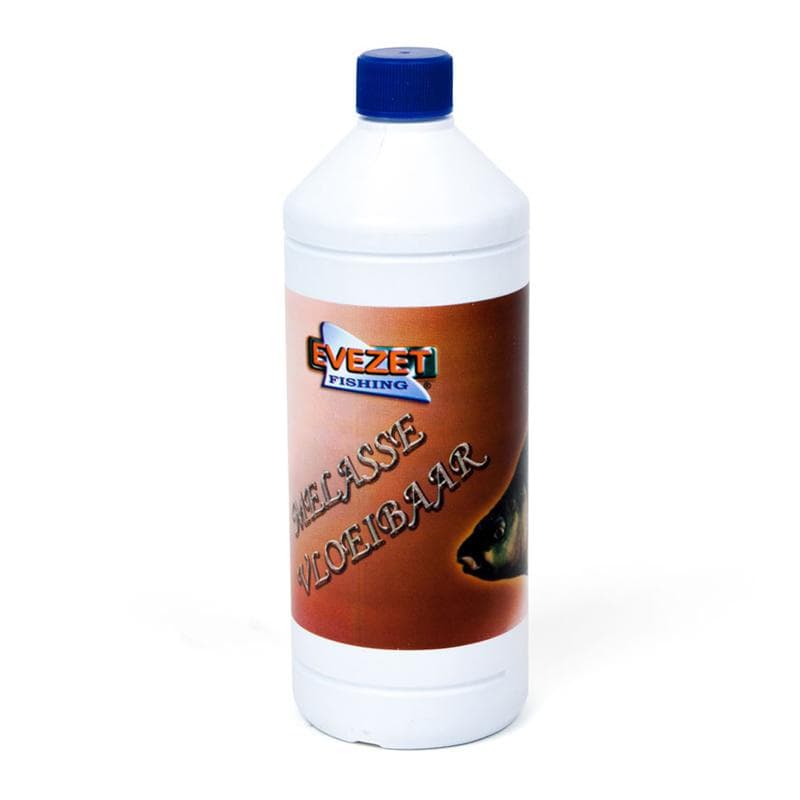 Evezet Melasse Puur 1L