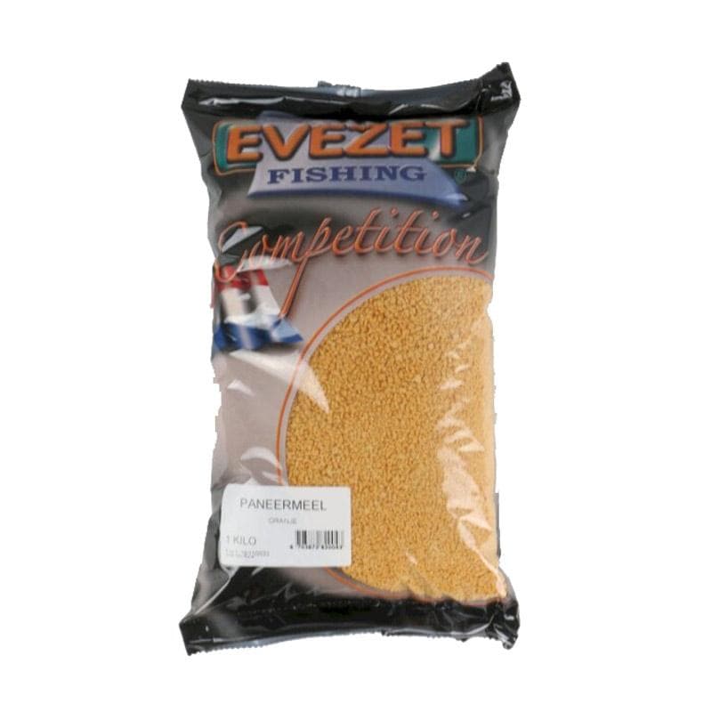 Evezet Paneermeel Oranje 1kg