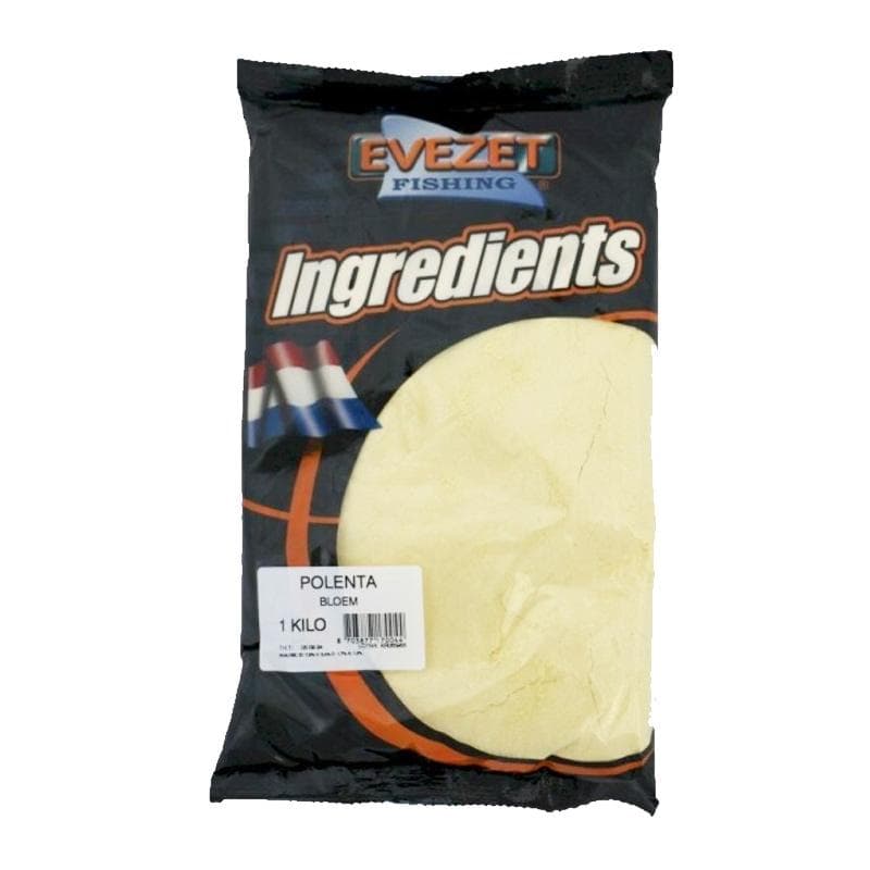Evezet Polenta Bloem 1kg