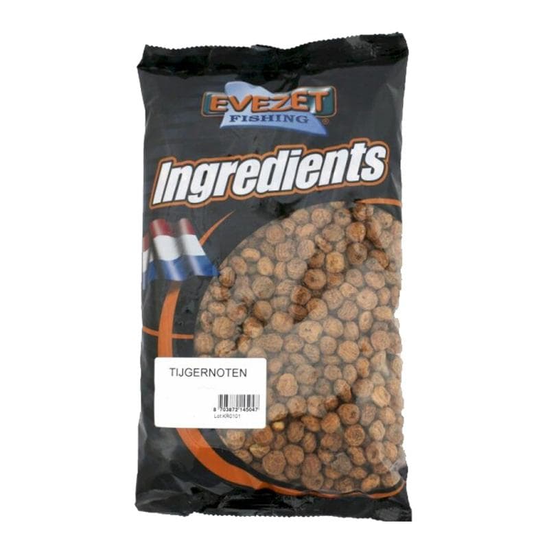 Evezet Tijgernoten 2.5kg