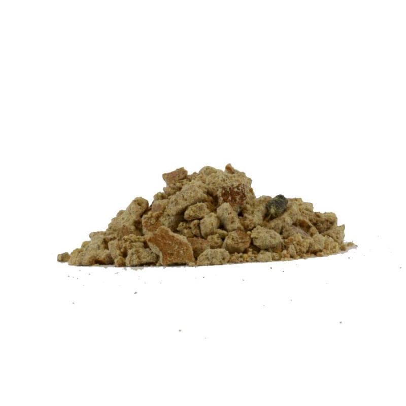 Evezet TTX Grof Mais 1kg - foto 2