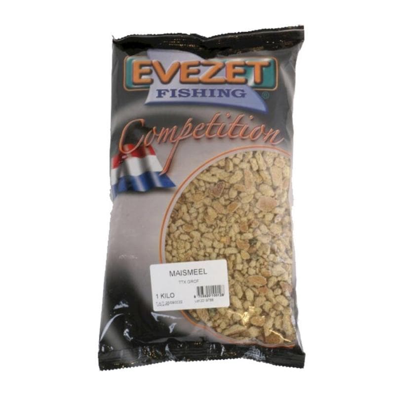 Evezet TTX Grof Mais 1kg