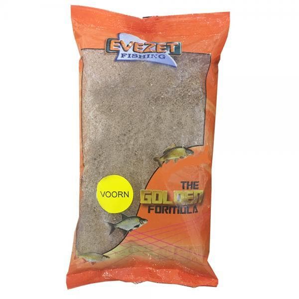 Evezet Voorn TGF 4kg