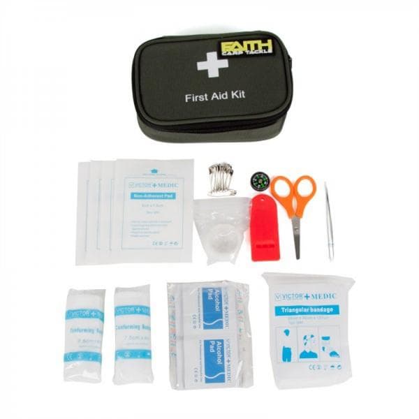 Faith First Aid Bag - foto 3