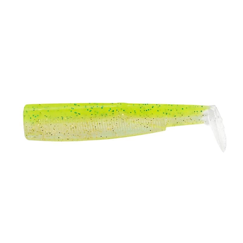 Fiiish Black Minnow 105 Bodies Lime Juice
